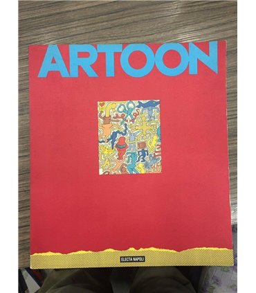 Artoon. L'influenza del fumetto nelle arti visive del XX secolo