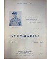 Avummaria. (Avemaria).