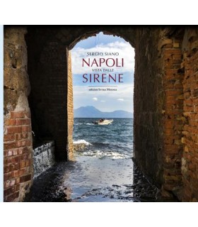 Napoli vista dalle sirene.
