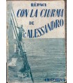 Con la Ciurma dell'"Alessandro".