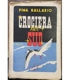 Crociera nel sud.