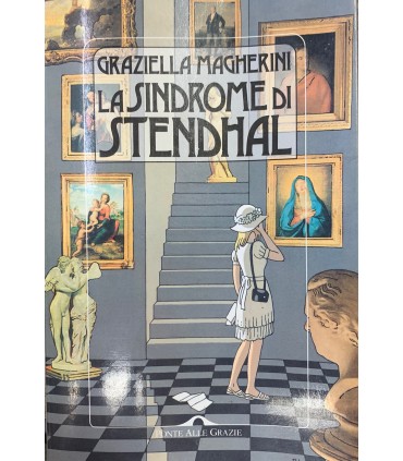 La sindrome di Stendhal.