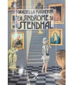 La sindrome di Stendhal.