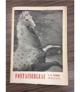 Fontainebleau e la maniera italiana