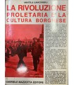 La rivoluzione proletaria e la cultura borghese.