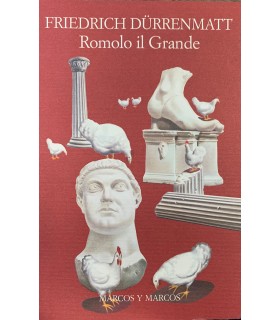 Romolo il Grande.