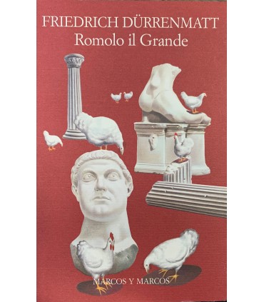 Romolo il Grande.