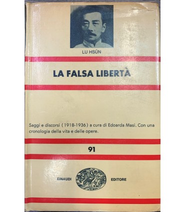 La falsa libertà.