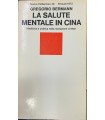 La salute mentale in Cina.