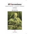diGiacomiana. Edizioni originali - Autografi - Ephemera. Catalogo.