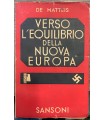 Verso l'equilibrio della Nuova Europa.