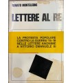 Lettere al re.