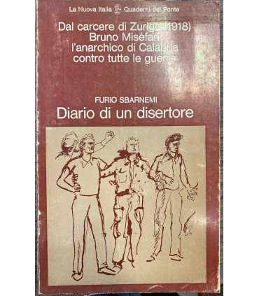 Diario di un disertore.