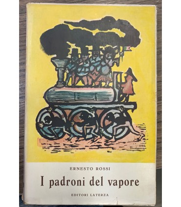 I padroni del vapore.