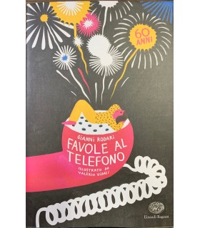 Favole al telefono.