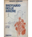 Breviario delle sirene.