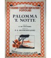 Palomma ' notte.