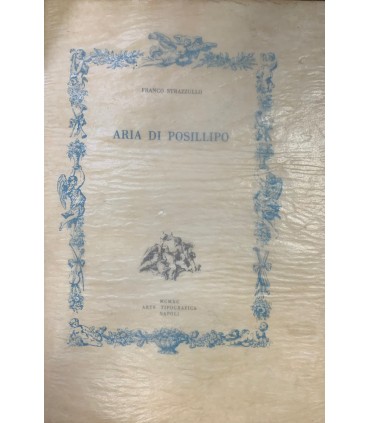 Aria di Posillipo.