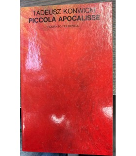 Piccola apocalisse.