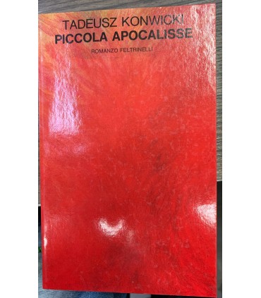 Piccola apocalisse.