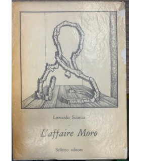 L'affire Moro.
