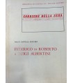 Federico De Roberto a Luigi Albertini.