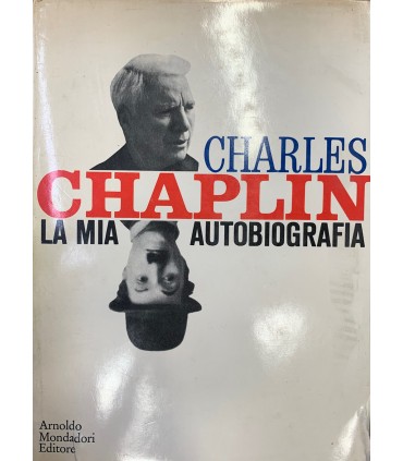 La mia autobiografia.