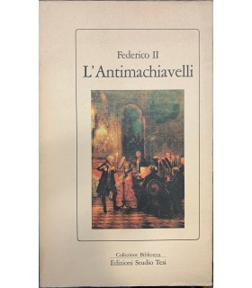 L'Antimachiavelli.