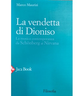 La vendetta di Dionisio.