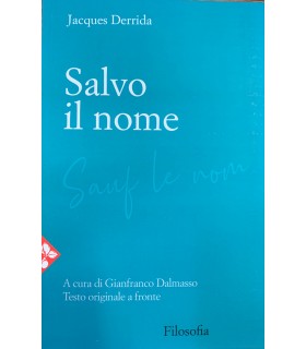 Salvo il nome.