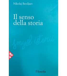 Il senso della storia.