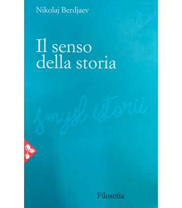 Il senso della storia.
