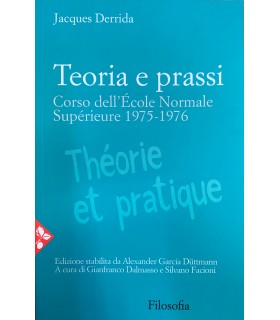Teoria e prassi.