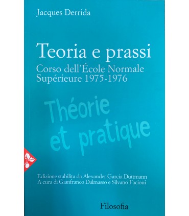 Teoria e prassi.