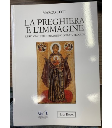 La preghiera e l'immagine.