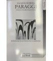 Paraggi. Studi su Maurice Blanchot.