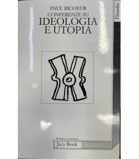 Conferenze su ideologia e utopia.