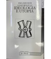Conferenze su ideologia e utopia.