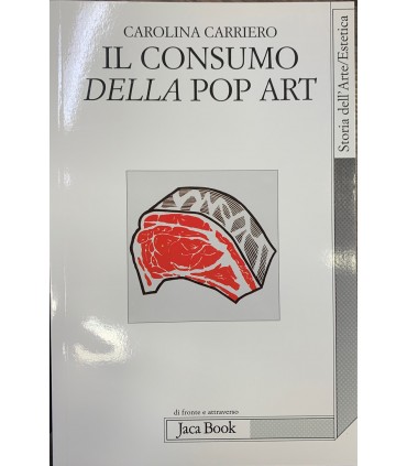 Il consumo della pop art.