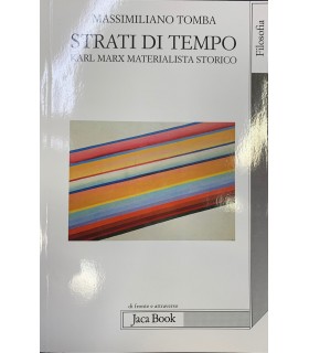 Strati di tempo.