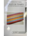 Strati di tempo.