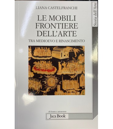 Le mobili frontiere dell'arte.