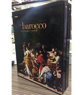 Ritorno al Barocco. Da Caravaggio a Vanvitelli