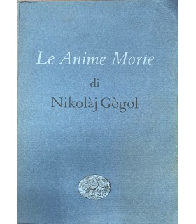 Le Anime Morte.