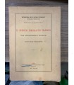 Il servizio idrografico italiano. Cenni sull'organizzazione e sull'attività. Elenco delle pubblicazioni.