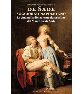 De Sade soggiorno napoletano.