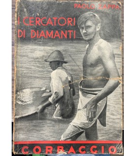 I cercatori di Diamanti.