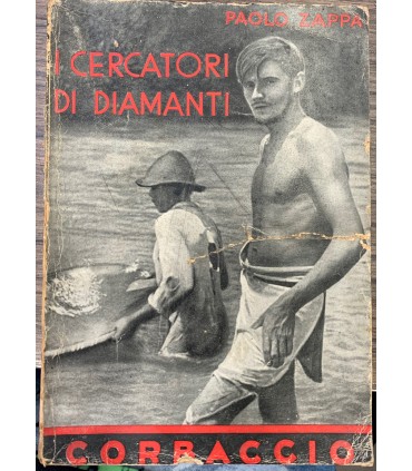 I cercatori di Diamanti.