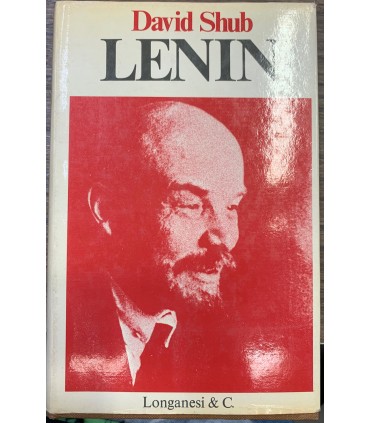 Lenin.