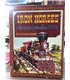 Iron Horses. American Locomotives 1829-1900